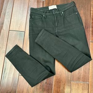 Everlane Mid Rise Jean